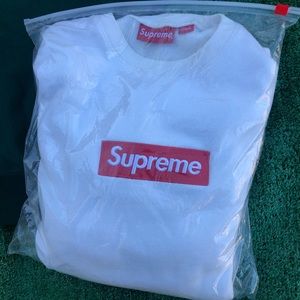 Dead Stock Supreme BOGO Crewneck